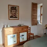Couette-café Gradine Et Boucharde