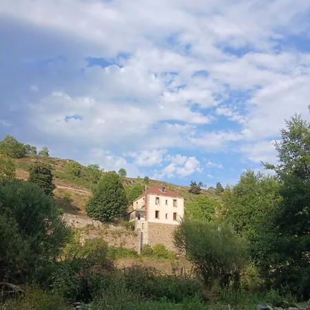 Отель типа 
