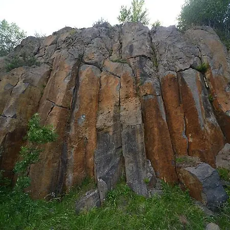 Gradine Et Boucharde Le Monastier sur Gazeille