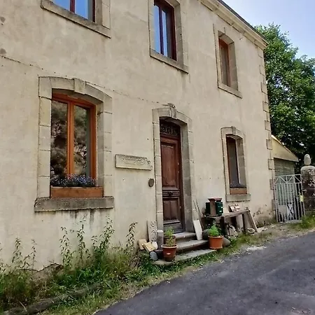 Gradine Et Boucharde 3* Le Monastier sur Gazeille