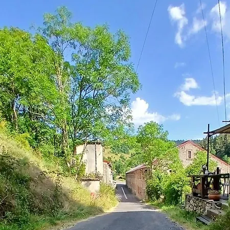 Gradine Et Boucharde Отель типа 