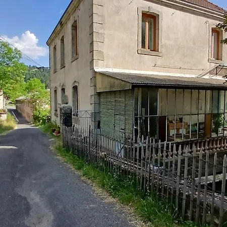 Отель типа 