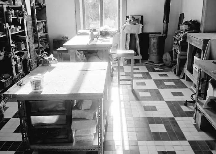 Gradine Et Boucharde